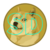 SafeDogecoin Logo