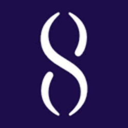 Logo for SingularityNET