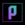Pixels.so Token Logo