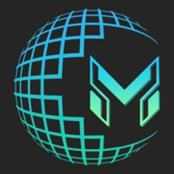 MetaVPad On CryptoCalculator's Crypto Tracker Market Data Page