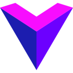 Voxel X Network logo