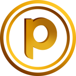 Poollotto.finance PLT Brand logo