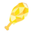 Gold Nugget Logo