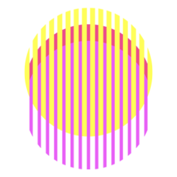 Logo for New Order