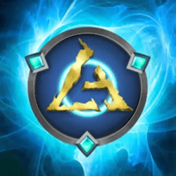 League of Ancients On CryptoCalculator's Crypto Tracker Market Data Page