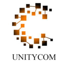 UnityCom logo