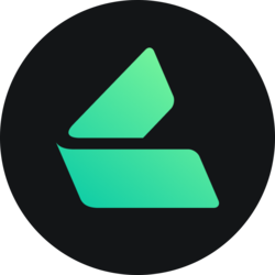 Lyra Finance (LYRA) Logo
