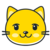 Kitty Finance CAT Logo