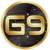 GoldenDiamond9 Logo