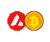BitcoinPrint Logo