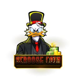 cryptologi.st coin-Scrooge(scrooge)
