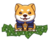 Shiba Bank Logo