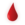 Blood Token Logo