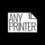 AnyPrinter Logo