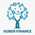 Kuber Finance Logo