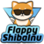 Flappy Shiba Inu Logo
