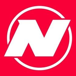 Nitro League (Polygon) logo