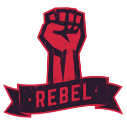RebelTrader logo