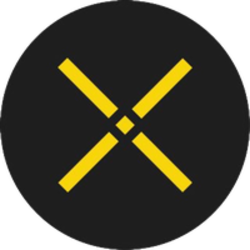 Pundi X [OLD] (NPXS) Logo