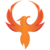 Phoenix Blockchain logo