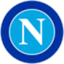 Logo of Napoli Fan Token