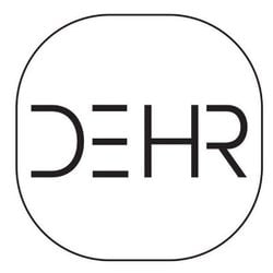 DeHR Network logo