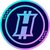 H-Space Metaverse Logo
