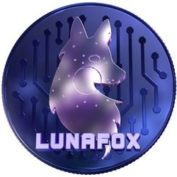 lunafox