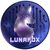 LunaFox Logo