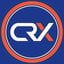CRX logo