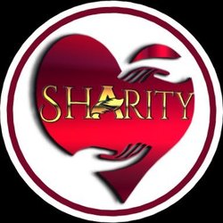 Sharity Logo Sharity Logo