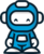 Tip.Blue Logo