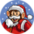 Monkey Claus Game Logo