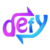 DefySwap Finance Logo