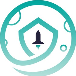 SafeMoon logo