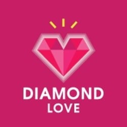 diamond-love