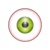 Green Eyed Monsters Logo