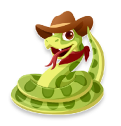 cowboy-snake