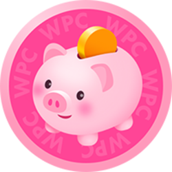 WePiggy Coin (WPCCC) Overview - Charts, Markets, News, Discussion and  Converter