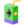 ETHBTC 2x Long (Polygon) Logo