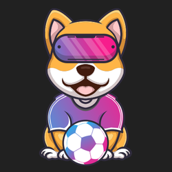 MetaFootball logo