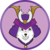 GhostBlade Inu Logo