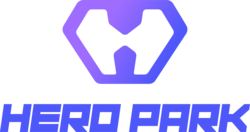 HeroPark logo