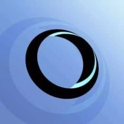 OpenDAO On CryptoCalculator's Crypto Tracker Market Data Page