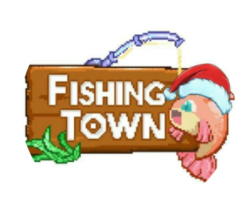 fishing-town