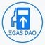Precio del Gas DAO (GAS)