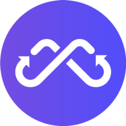 Multichain (MULTI) Logo