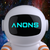 Anons Network Price (ANONS)
