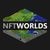 NFT Worlds Price (WRLD)
