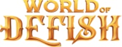 World of Defish logo